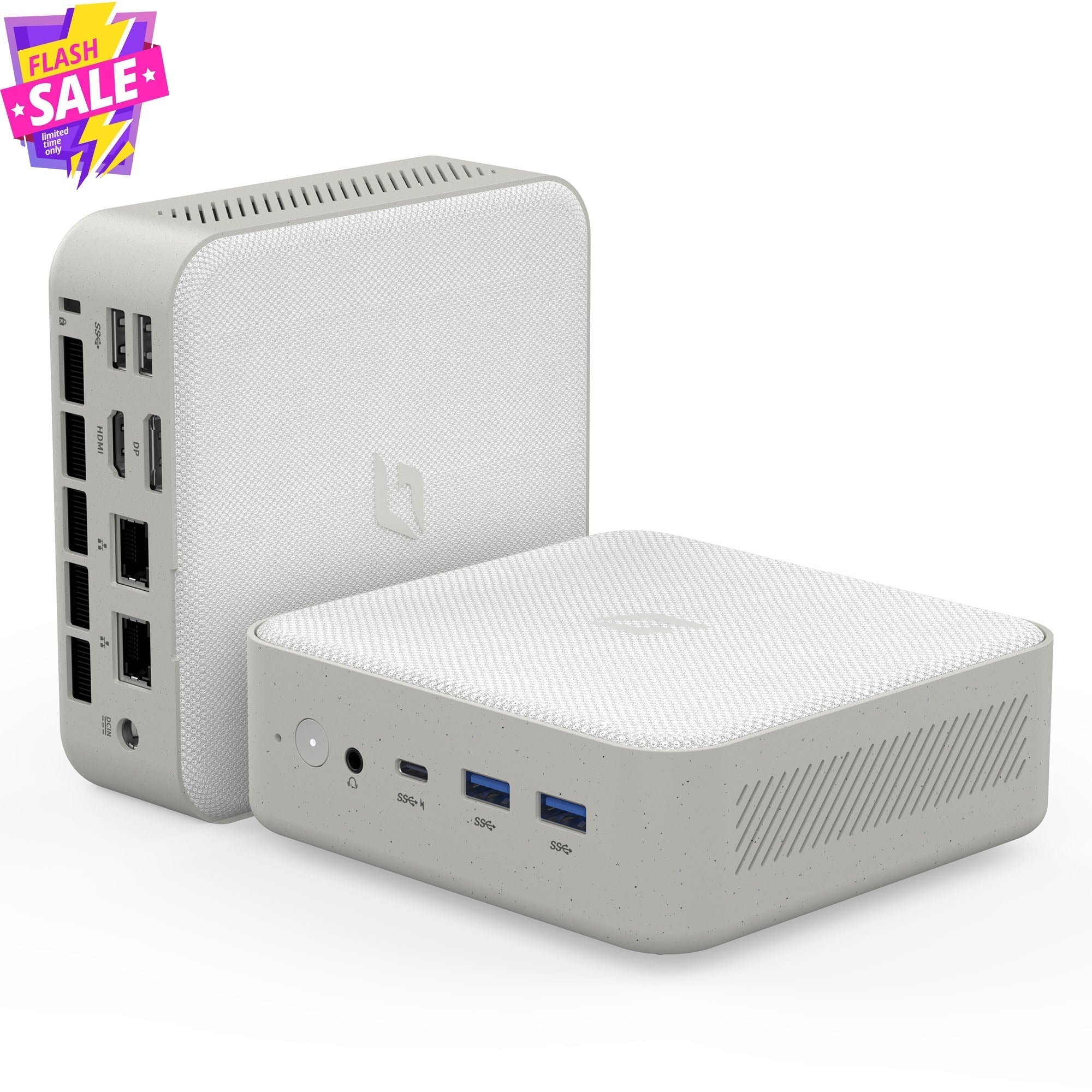 CyberGeek Mini PC 5700U Linux CyberGeek Mini PC 5700U Linux